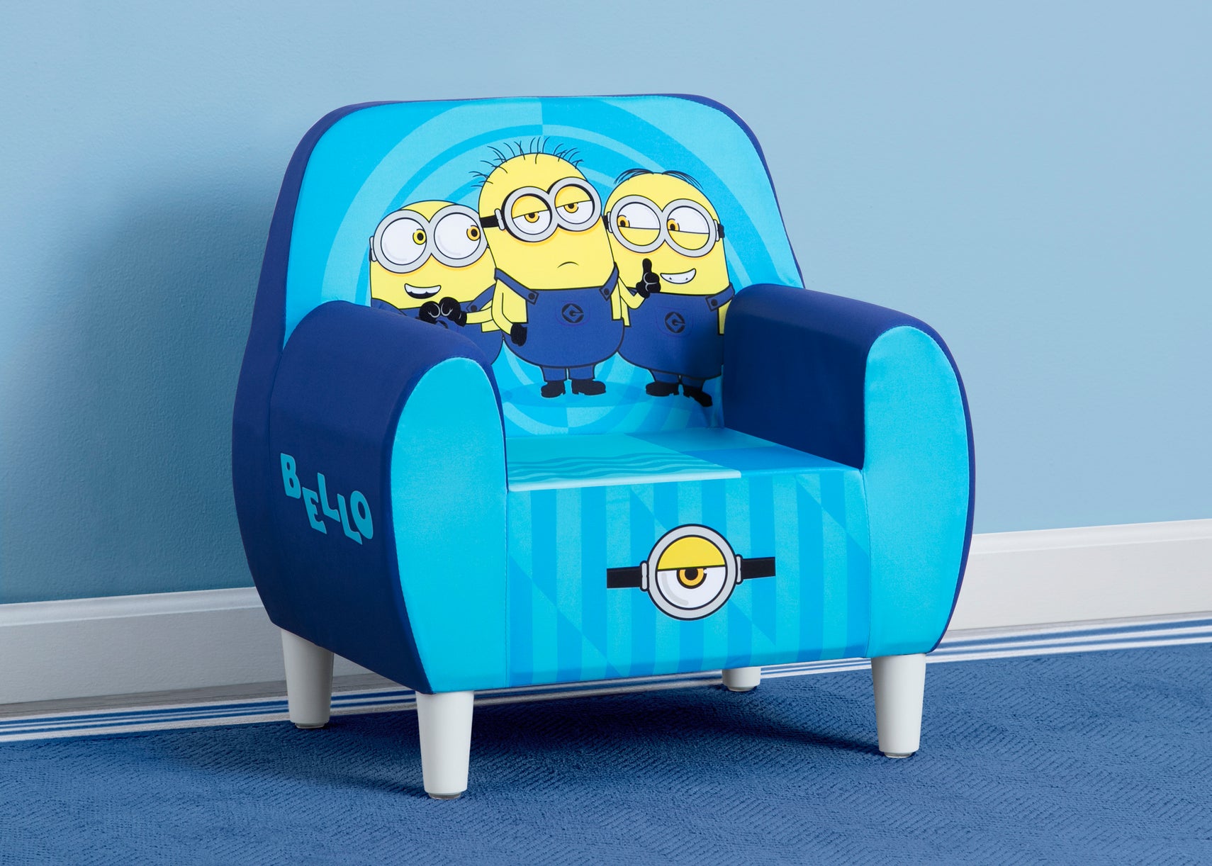 Minions (1179)
