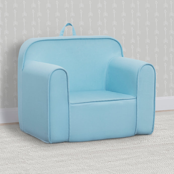 UP85926GN 1182 CPD Chair Light Blue Lifestyle 103 2-Cozee Chair for Kids