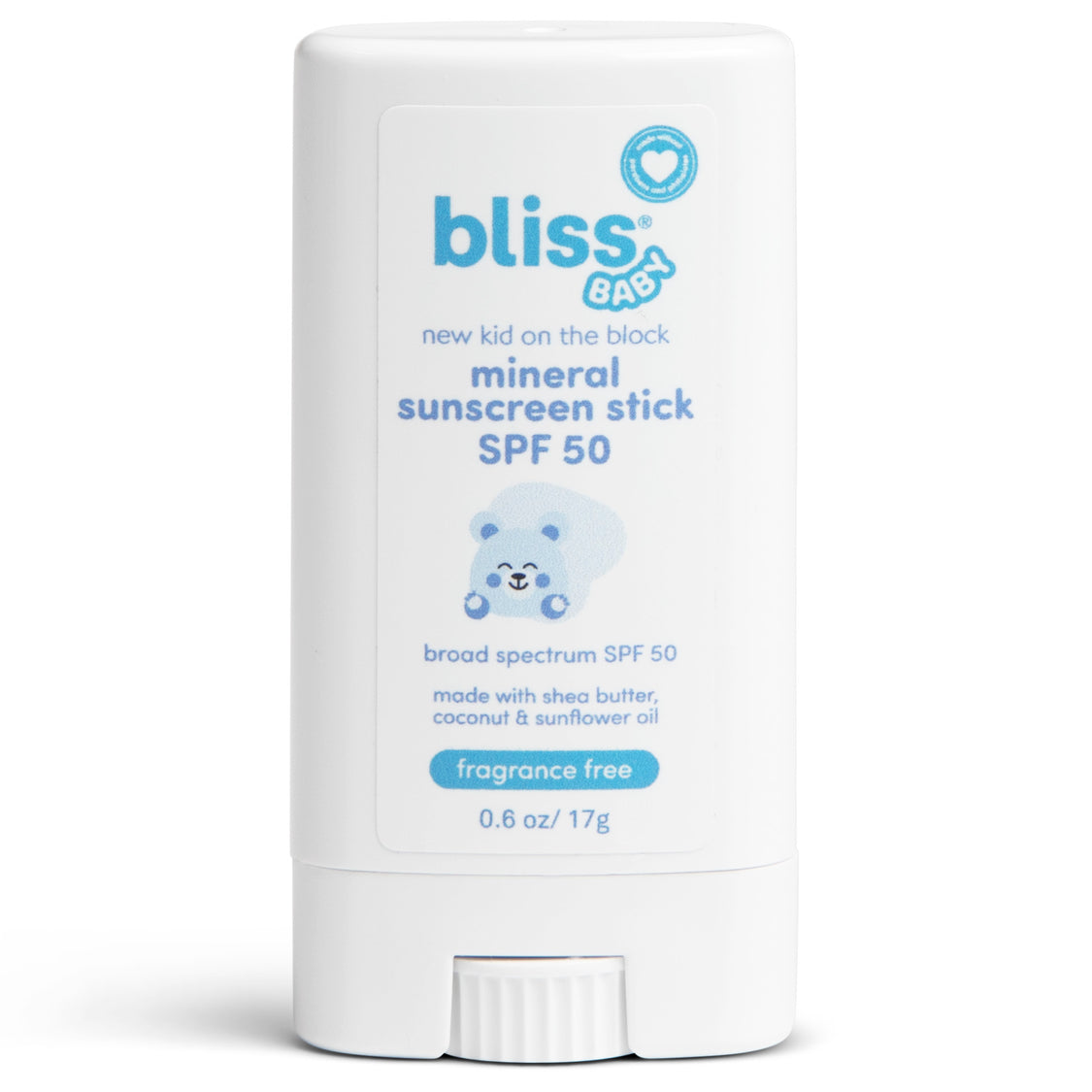 USP103 NO 50SPF mineral stick silo 101