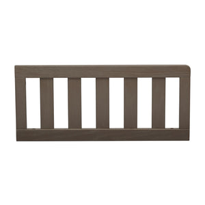 Delta Children Textured Pebble Grey (1341) Toddler Guardrail 13-Toddler Guardrail (W0060)