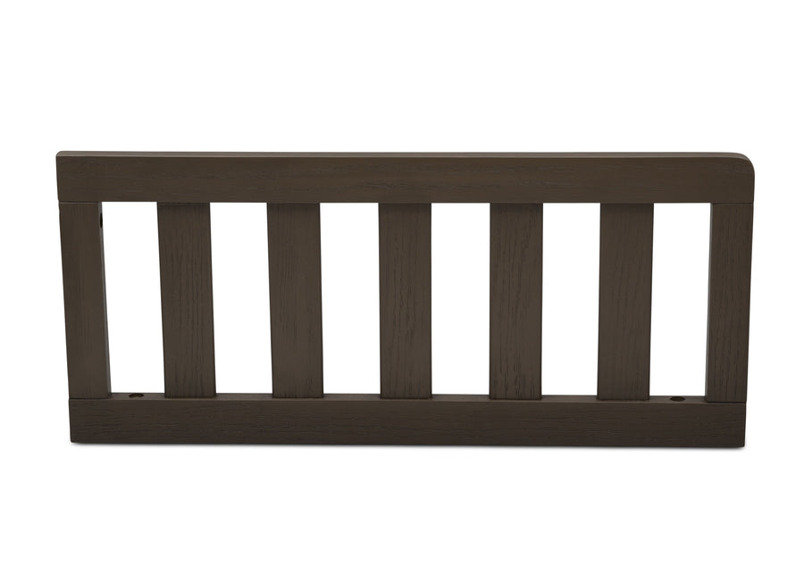 Textured Cocoa (1350) 4-Toddler Guardrail (W0060)