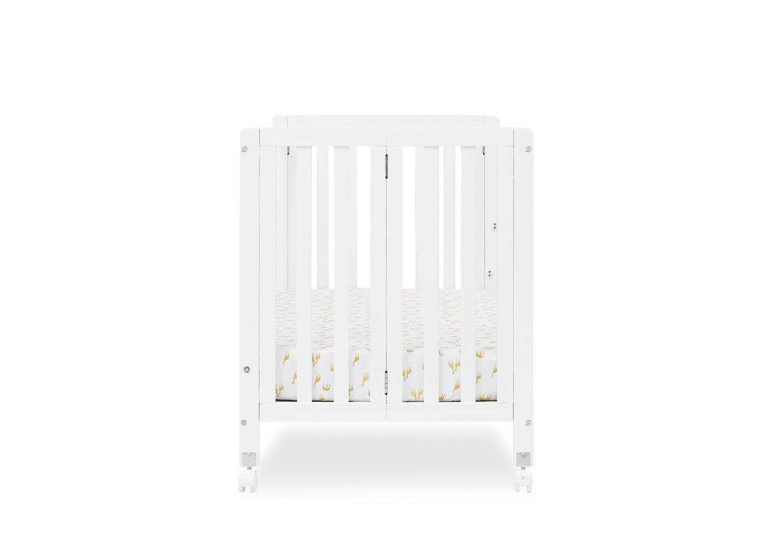 Bianca White (130) 6 - Carousel