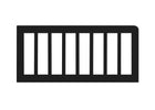 Ebony (0011) 24-Toddler Guardrail (W100725)