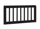 Ebony (0011) 25-Toddler Guardrail (W100725)