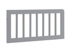Grey (026) 21-Toddler Guardrail (W100725)