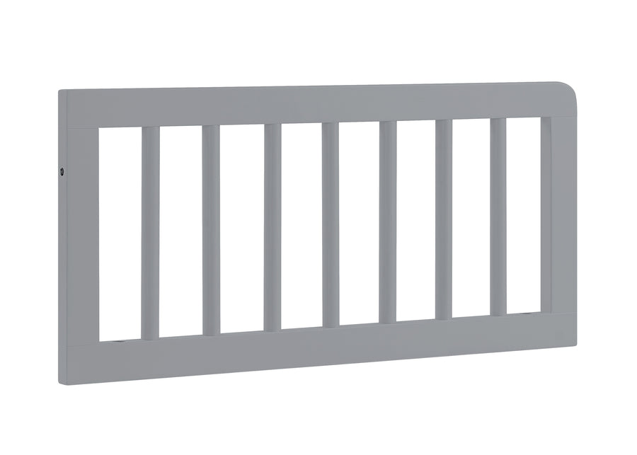 Grey (026) 21-Toddler Guardrail (W100725)