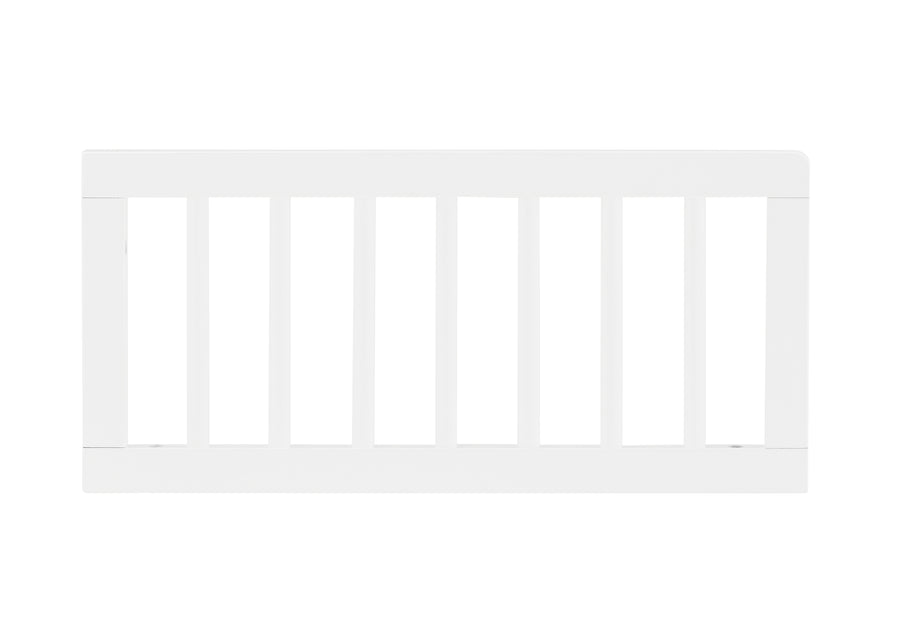 Bianca White (130) 22-Toddler Guardrail (W100725)