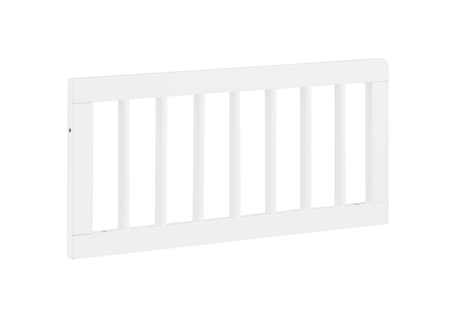 Bianca White (130) 23-Toddler Guardrail (W100725)