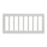 Toddler Guardrail (W100725) - Moonstruck Grey (1351) - Accessories