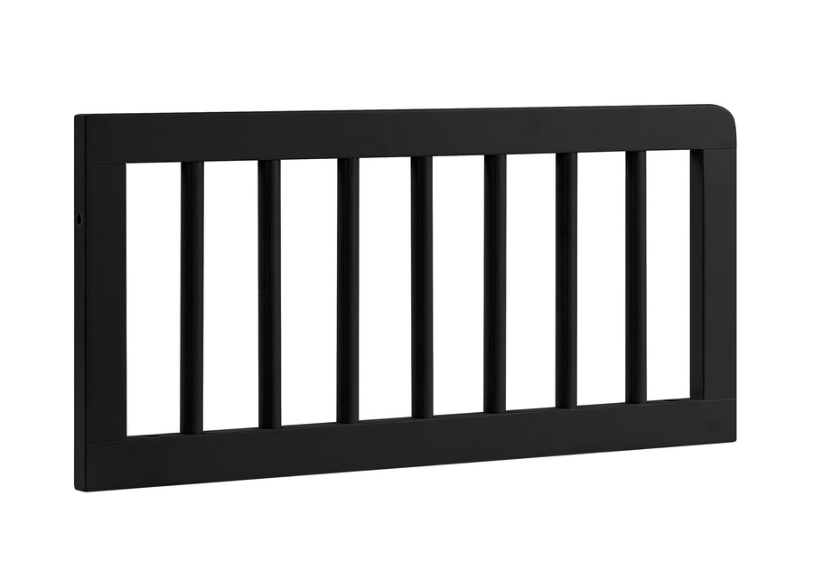 Midnight Grey (1360) 27-Toddler Guardrail (W100725)