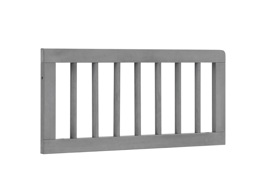 Steel Grey (1446) 12-Toddler Guardrail (W100725)