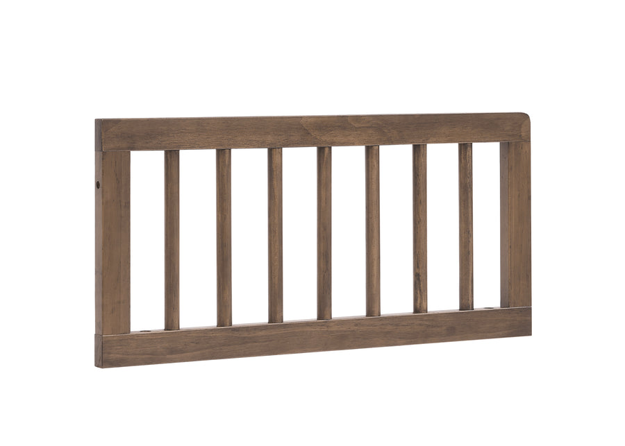 Teak Brown (1526) 18-Toddler Guardrail (W100725)