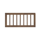 Toddler Guardrail (W100725) - Teak Brown (1526) - Accessories