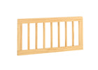 Natural (746) 14-Toddler Guardrail (W100725)