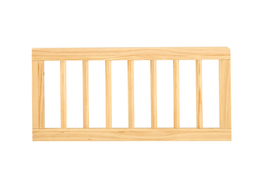 Natural (746) 13-Toddler Guardrail (W100725)