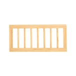 Toddler Guardrail (W100725) - Natural (746) - Accessories