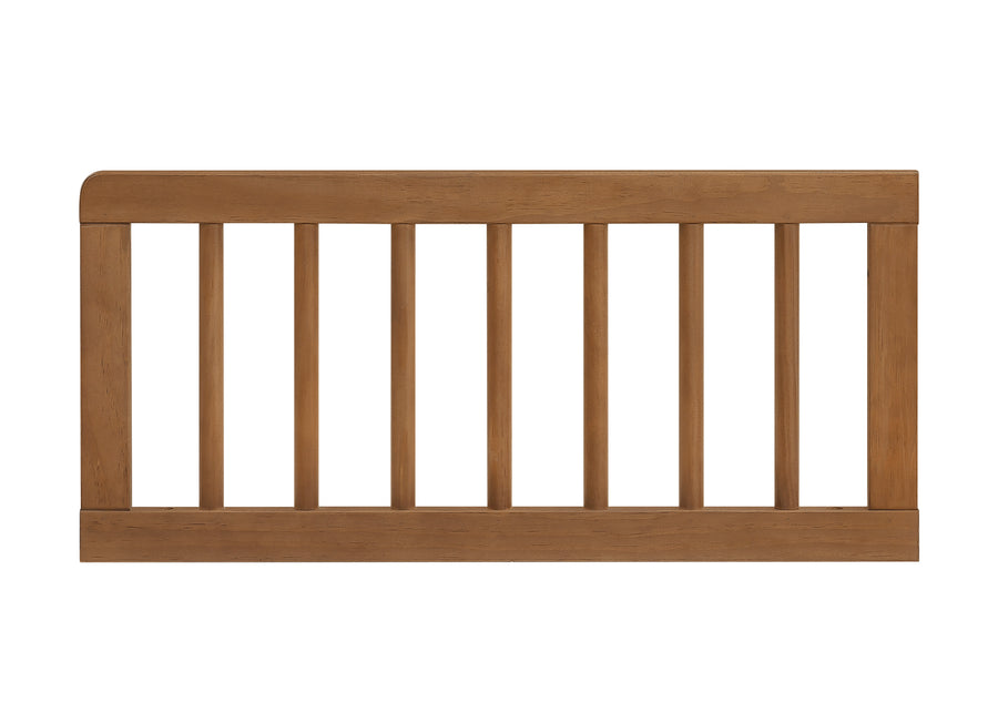 Chestnut (836) 31-Toddler Guardrail (W100725)