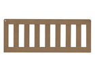 Aged Oak (845) 7-Toddler Guardrail (W100726)