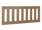 Aged Oak (845) 8-Toddler Guardrail (W100726)