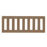Toddler Guardrail (W100726) - Aged Oak (845) - Accessories