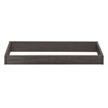 Changing Top (W100820) - Rustic Grey (084) - Accessories