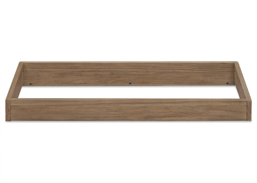 Aged Oak (845) 5-Changing Top (W100820)