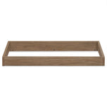 Changing Top (W100820) - Aged Oak (845) - Accessories