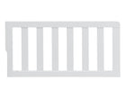 Bianca White (130) 9-Toddler Guardrail (W100825)