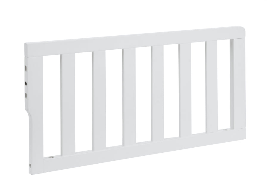 Bianca White (130) 10-Toddler Guardrail (W100825)