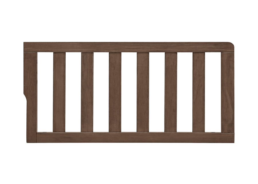 Teak Brown (1526) 18-Toddler Guardrail (W100825)