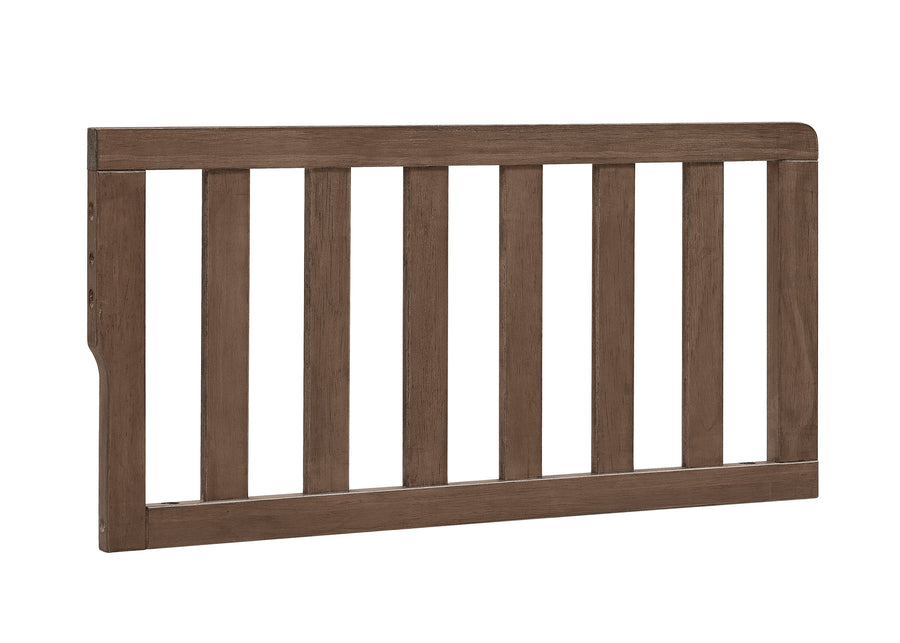 Teak Brown (1526) 19-Toddler Guardrail (W100825)