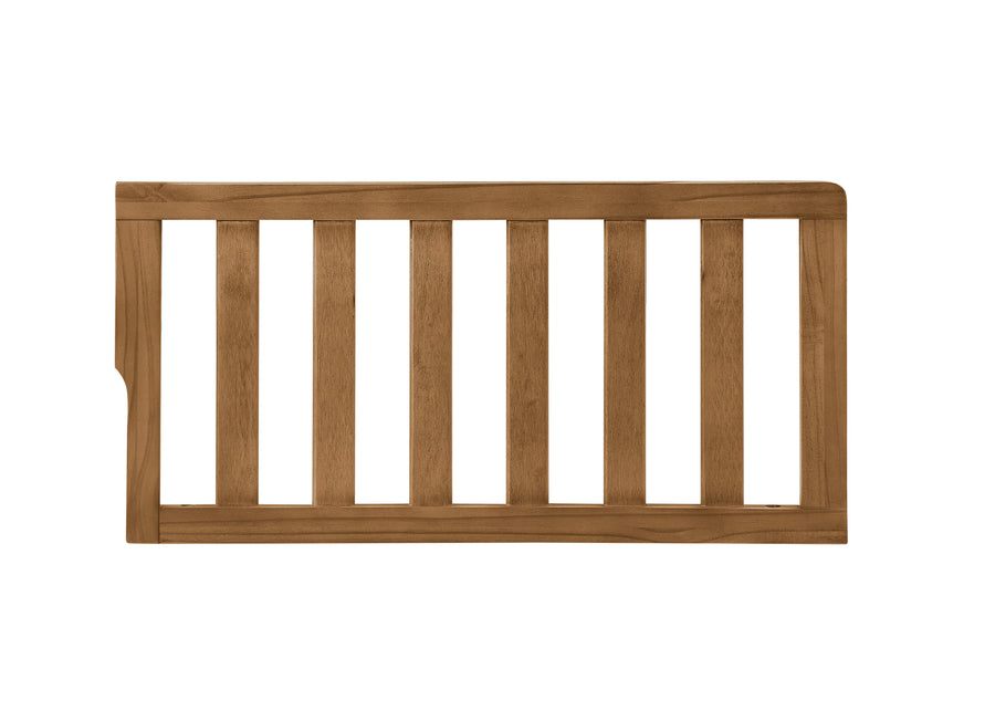 Chestnut (836) 11-Toddler Guardrail (W100825)