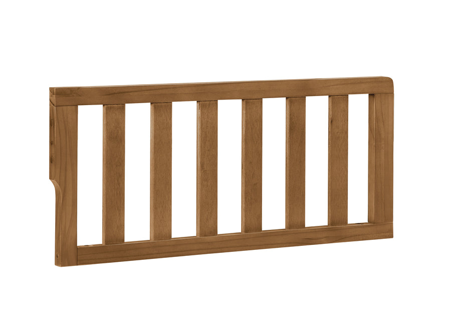 Chestnut (836) 12-Toddler Guardrail (W100825)