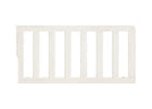 Antique White (1545) 1-Toddler Guardrail (W100826)