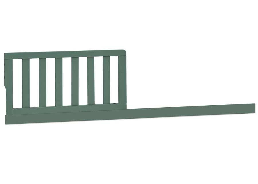 Grassy Glen (357) 4-Daybed/Sofa/Toddler Guardrail Kit (W100925)