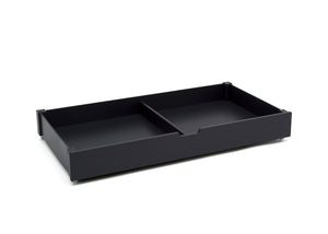 Delta Children Midnight (1360) Under Crib Roll-Out Storage, Right Trundle Silo View 11-Under Crib Roll-Out Storage Trundle