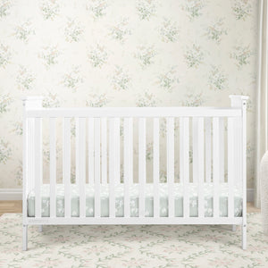 Adley 3-in-1 Convertible Crib 5-Adley 3-in-1 Convertible Crib
