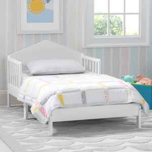 Homestead Toddler Bed 5-Homestead Toddler Bed