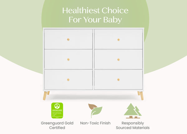 Bianca White with Natural (123) 4 - Mobile