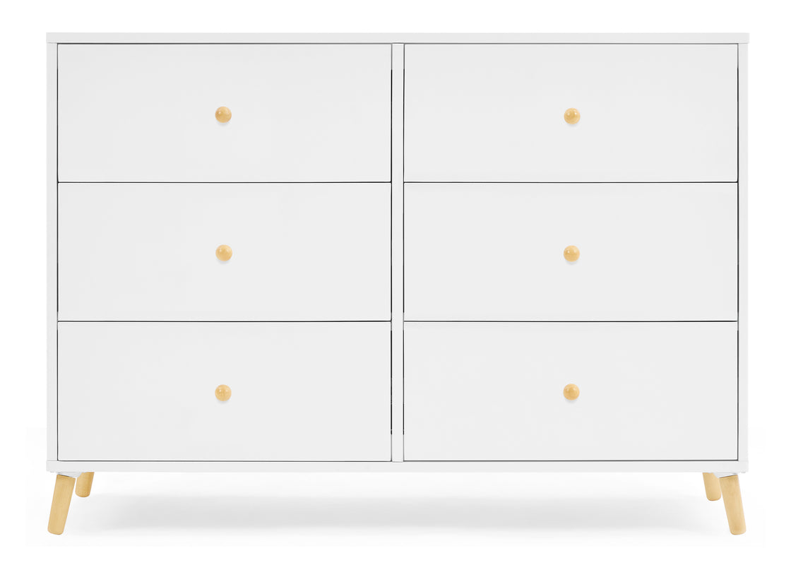 Bianca White with Natural (123) 10 - Carousel