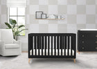 Essex 4-in-1 Convertible Crib 64-Essex 4-in-1 Convertible Crib
