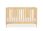 Natural (746) 40-Essex 4-in-1 Convertible Crib
