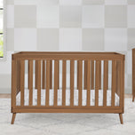 Essex 4-in-1 Convertible Crib - Chestnut (836) - Accessories