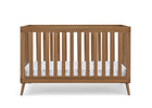 Chestnut (836) 72-Essex 4-in-1 Convertible Crib