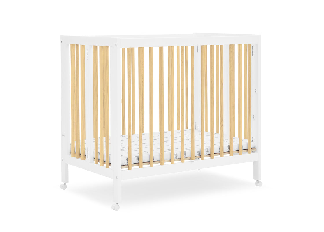Bianca White with Natural (123) 11 - Carousel