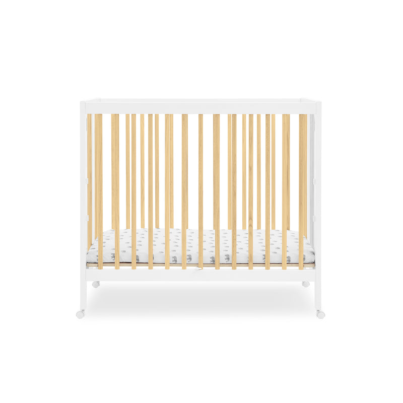 DCB: Bianca White with Natural (123) 15 - Carousel