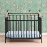 Hayden 5-in-1 Convertible Crib