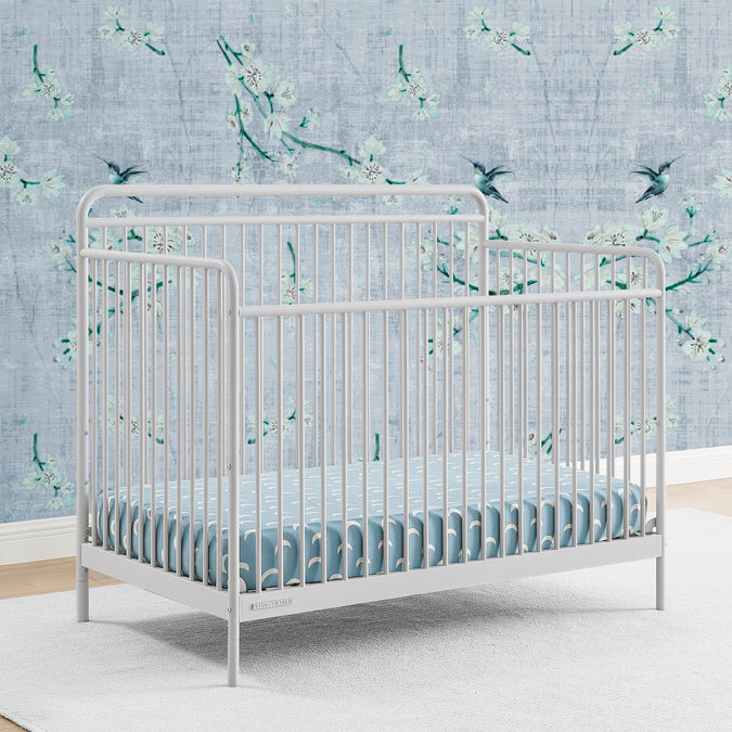 Hayden 5-in-1 Convertible Crib 26-Hayden 5-in-1 Convertible Crib