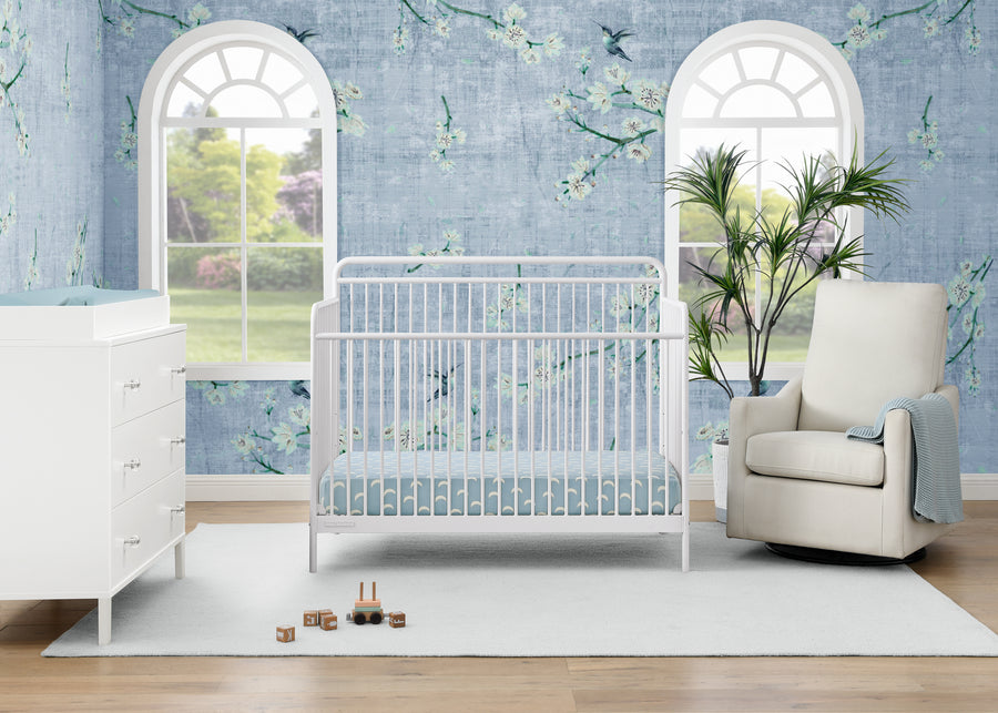 Hayden 5-in-1 Convertible Crib 24-Hayden 5-in-1 Convertible Crib