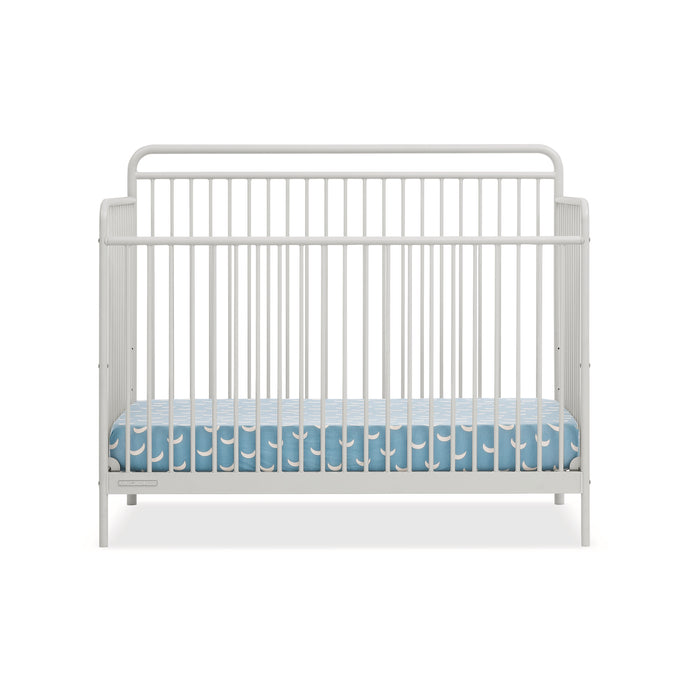 DCB: Warm Grey (1525) 33-Hayden 5-in-1 Convertible Crib